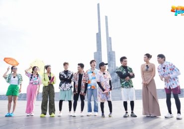 ‘2 ngày 1 đêm’: Minh Tú tái xuất ‘song kiếm hợp bích’ cùng Dương Lâm 