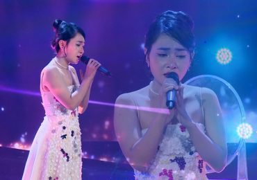 Người hát tình ca 2023: Gửi gắm tâm tư qua lời ca tiếng hát, Kayon giành chiến thắng tuần