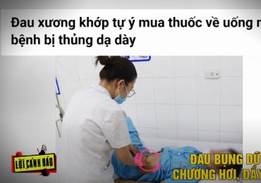 ‘Lời cảnh báo’: Nguy cơ tiềm ẩn khi tự điều trị đau nhức xương khớp tại nhà