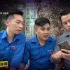 Lời cảnh báo: Báo tin giả hậu quả thật