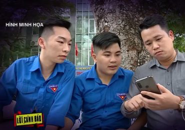 Lời cảnh báo: Báo tin giả hậu quả thật