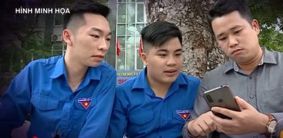 Lời cảnh báo: Báo tin giả hậu quả thật
