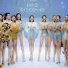 Top 10 Người đẹp thời trang Miss Cosmo Vietnam 2023 lộ diện