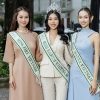 Miss Earth 2023 hòa mình vào Tuần lễ Du lịch TP.Hồ Chí Minh lần thứ 3