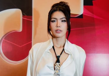Minh Tú thắng giải ‘Celebrity Creator Of The Year’