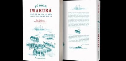 Sứ đoàn Iwakura: Chuyến du khảo lịch sử thay đổi nước Nhật