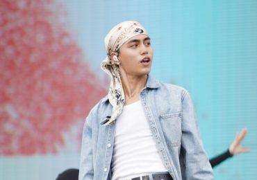 tlinh, GREY D, HIEUTHUHAI, MONO, Obito miệt mài tổng duyệt trên sân khấu GENfest