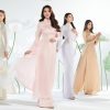 Trương Ngọc Ánh ‘đọ sắc’ cùng 3 người đẹp Miss Earth 2022