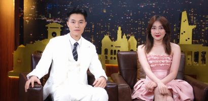 Phan Đạt – Phương Lan kể kỷ niệm ngày đầu hẹn hò