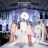 Nắng Pha Lê: Destination Runway Fashion Week 2023 khai mạc bùng nổ tại Hà Nội