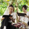 ‘Báo thủ’ Võ Hoàng Yến ‘oanh tạc’ Nhà trọ Destiny