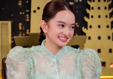 Kaity Nguyễn mất 3 tiếng để đóng cảnh nóng với Thuận Nguyễn