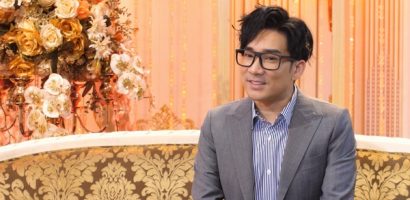 Quang Hà kể lại những khoảnh khắc ‘dở khóc dở cười’ trên sân khấu