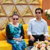 ‘Thuận vợ thuận chồng’: Rùng mình với những lần đứng trước tử thần của người khiếm thị
