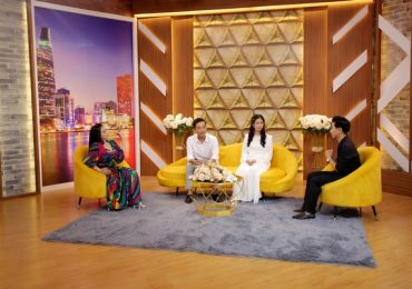 Đình Toàn cười ra nước mắt với cặp đôi từ ghét sang cưới nhau