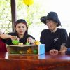 Diễn viên Ngọc Phước tiết lộ idol của mình bấy lâu nay