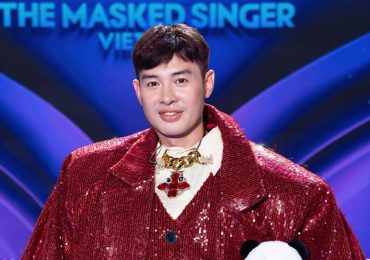 Hơn một thập kỷ ‘ngủ đông’, Bố Gấu cởi mặt nạ lộ diện chính là ca sĩ Hoàng Hải