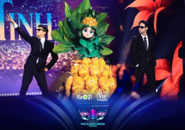 Xuất hiện mascot mới đến thách thức Top 4, Voi Bản Đôn – Ong Bây Bi công khai trợ thủ đắc lực 