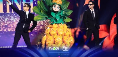 Xuất hiện mascot mới đến thách thức Top 4, Voi Bản Đôn – Ong Bây Bi công khai trợ thủ đắc lực 