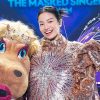 The Masked Singer Vietnam: HippoHappy lộ diện là Lâm Bảo Ngọc