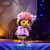 The Masked Singer Vietnam: Ong Bây Bi khiến Tóc Tiên khóc nấc, Voi Bản Đôn đốn tim khán giả với Rock Ballad