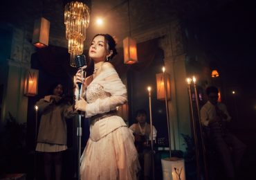 Phạm Quỳnh Anh ra mắt EP,  kể tiếp phần 2 những câu chuyện trong âm nhạc 15 năm trước