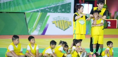 Ngọc Phước lần đầu tiên ‘gắt’ đến mức Chí Thiện cũng phải im re