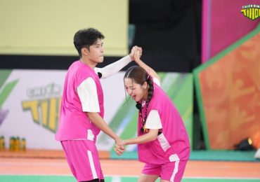 Chiến binh tí hon: Puka chứng nhận Gin Tuấn Kiệt đang ‘tuổi ăn tuổi lớn’