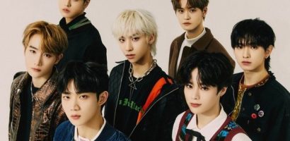 Nhóm nhạc K-pop có thành viên người Việt đăng video ‘xin chào Việt Nam’