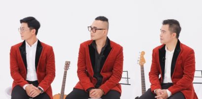 Thiên Vương MTV kể về khủng hoảng tinh thần thuở mới vào nghề, gây sốc bởi gu âm nhạc khác biệt