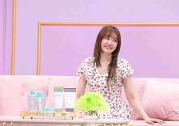 Hari Won xuất hiện với diện mạo mới sau thắng đậm tại Asia Model Festival