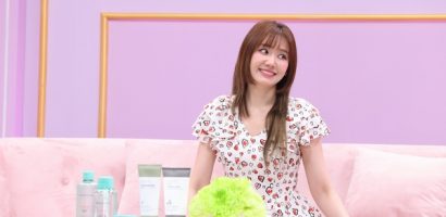 Hari Won xuất hiện với diện mạo mới sau thắng đậm tại Asia Model Festival