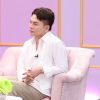 Nam Trung kể lại ‘cú sốc’ thuở mới vào nghề, bị tát vì lý do bất ngờ