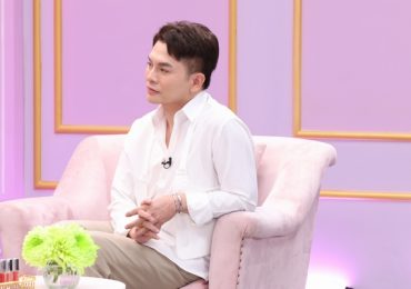 Nam Trung kể lại ‘cú sốc’ thuở mới vào nghề, bị tát vì lý do bất ngờ