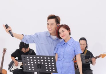 Thanh Ngọc kể chuyện tách nhóm hát solo, tự hào với thành quả solo của mình