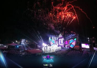 The Masked Singer Vietnam All-star Concert 2023: Quy tụ hơn 30 ca sĩ hàng đầu