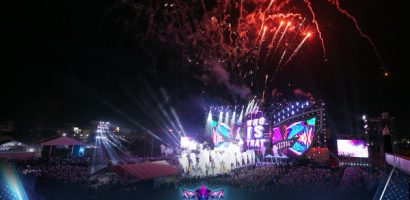 The Masked Singer Vietnam All-star Concert 2023: Quy tụ hơn 30 ca sĩ hàng đầu