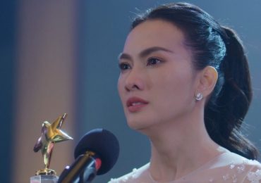 ‘Hoa Vương’: Anh Thư tuyên bố giải nghệ, Trà My gài nàng dâu vào tội sát nhân