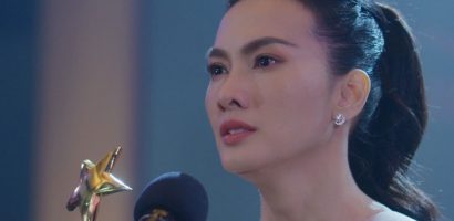 ‘Hoa Vương’: Anh Thư tuyên bố giải nghệ, Trà My gài nàng dâu vào tội sát nhân