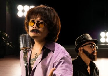 Lộ diện headliner thứ hai của HOZO 2023: Xuân Đan (a.k.a Binz)