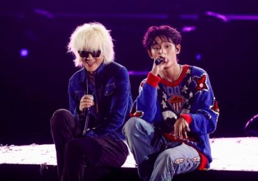 ‘Chị đại’ Lee Hyo Ri, ‘quái vật nhạc số’ Zion.T liên tục khen ẩm thực Việt Nam trên sân khấu GENfest 