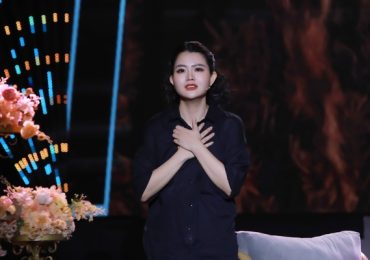 Bảo Trân khoe kỹ năng diễn xuất thần với pha lật mặt ‘căng đét’