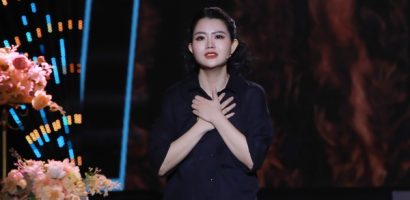Bảo Trân khoe kỹ năng diễn xuất thần với pha lật mặt ‘căng đét’