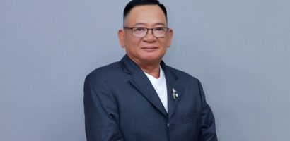 Gã giang hồ Sài Gòn và hành trình hướng thiện, giúp đỡ bệnh nhân ung thư