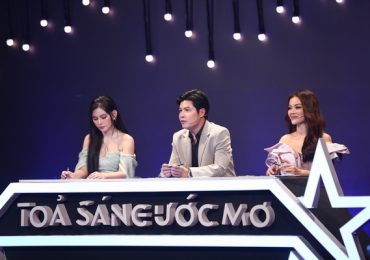 Nguyễn Văn Chung vấp phải ý kiến trái chiều từ Thu Thủy và Hải Yến Idol vì lý do này
