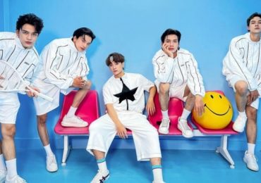 Sau MV debut ‘dạy anh cách iu em’, Tường Duy tung bản dance khiến fans ‘rụng tim’