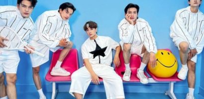 Sau MV debut ‘dạy anh cách iu em’, Tường Duy tung bản dance khiến fans ‘rụng tim’