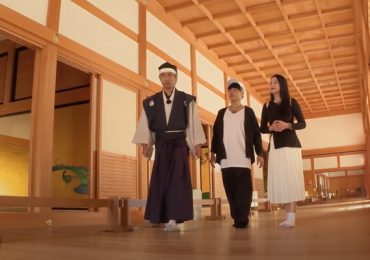 Du hành ký ức – Aichi kỳ thú: Thành Nagoya và ý nghĩa đằng sau những bức tranh cổ