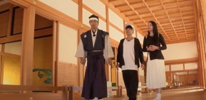 Du hành ký ức – Aichi kỳ thú: Thành Nagoya và ý nghĩa đằng sau những bức tranh cổ