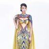 Lộ diện trang phục dạ hội của Lê Nguyễn Ngọc Hằng tại Miss Intercontinental 2023